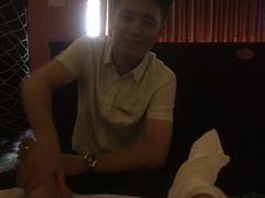 -宝丽金大酒店·洗浴中心