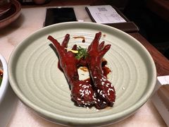 吮指鸡爪-虫二酒肆(美罗城店)