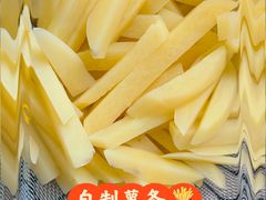 -盒马鲜生(新都心店)
