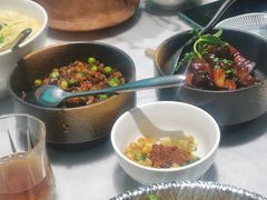 黑三剁-中8楼风尚云南菜(颐堤港店)