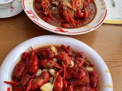 -庆峰龙虾烧烤(合肥一店)