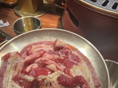 -西塔老太太泥炉烤肉(万柳华联店)