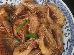 -丰收日·小海鲜·沪上家宴(顾村正大店)