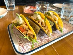 -HFFOUSA TACO弗萨塔可墨西哥餐厅(颐堤港店)
