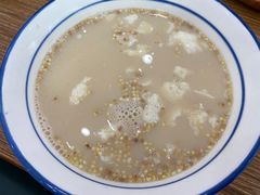 奶茶-BAURSAK包尔萨克早餐屋(第二分店)