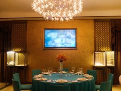 包厢-湖滨28中餐厅·西湖宴·杭州君悦酒店
