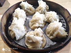 猪肉大葱稍梅-太原面食店(解放路店)