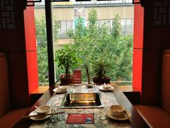 -京元盛铜锅涮肉(上海总店)