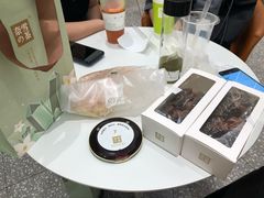 -奈雪的茶(市百一店)