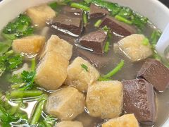 -回味鸭血粉丝汤(夫子庙瞻园路店)