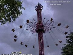 -青岛方特梦幻王国