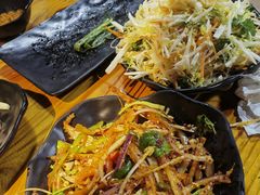 -丹东特色烤肉(南光三部店)