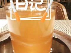 -东方银座国际酒店·爱晚亭·精致湘菜