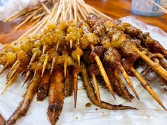 -十里铺铁板鱿鱼