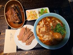 -喜晋道面馆(华严寺广场店)