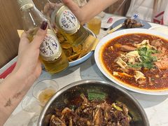 -辣盆盆麻辣小龙虾(哈尔滨总店)