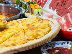 -谭三娘鲜切牛肉自助火锅(星辰汇店)