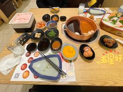 中华海藻-伊豆野菜村(大族广场店)