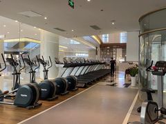 -银吉姆健身(恒隆馆)