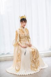 -洋洋婚纱品牌集合店