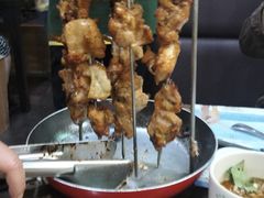 -巴犀烧烤(新崇光店)