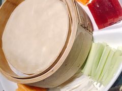 -陆壹捌餐厅(五大道店)