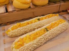 -奈雪的茶(国金中心店)
