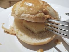 -港久茶餐厅(鹭洲里店)