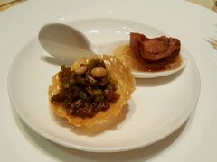 -8餐厅(新葡京酒店)