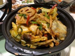-五观堂素食(新华路店)
