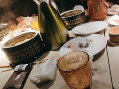 -加餐海鲜自助餐厅(福清万达店)