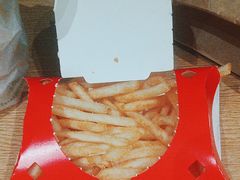 -麦当劳(团结湖店)