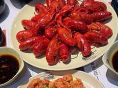 -一棠龙虾•王牌虾球(楚河汉街店)