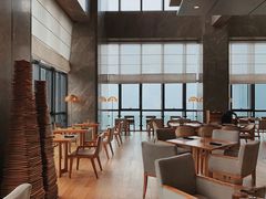 -解放碑威斯汀酒店-知味国际美食餐厅