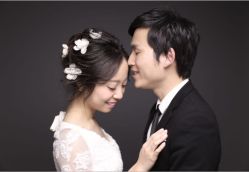 点击看大图 -太郎花子婚纱摄影艺术中心