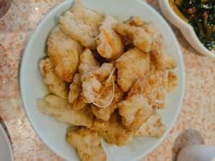 -红樱桃·欢乐餐厅(太原里店)