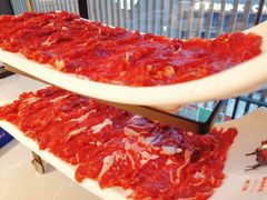 -俏牛哥鲜牛肉牛肆馆(重庆天地店)