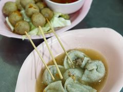 -榮泰米粉湯(Left Shop)