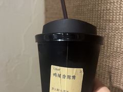 -成川茶店·潮汕工夫浓茶(万象店)
