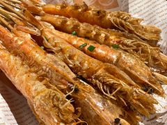 -79号渔船海鲜饭店(龙岗店)