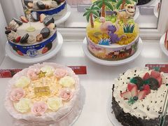 -味多美蛋糕(新和平里店)