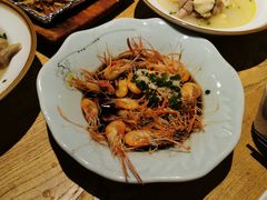 -吴越荣记苏州菜·松鼠桂鱼100%活鱼现做(斜塘老街店)