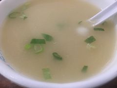 -温记府廟豆汤饭·始于1955年(海椒店)