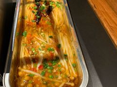 -很久以前羊肉串(昌里路三钢里店)