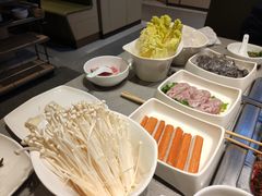 -海底捞火锅(凯德广场店)