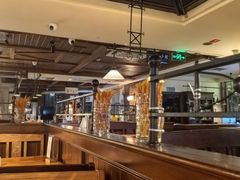 -宝莱纳啤酒花园餐厅PAULANER BRAUHAUS Nanjing(广州路店)