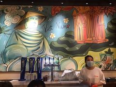 -PHO爺·越南料理(亦庄大族广场店)
