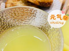 金桔萃青柠-小满手工粉(上海文峰广场店)