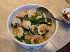 -潮汕味道·煮海餐厅(金麟大厦店)