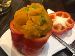 -五观堂素食(新华路店)